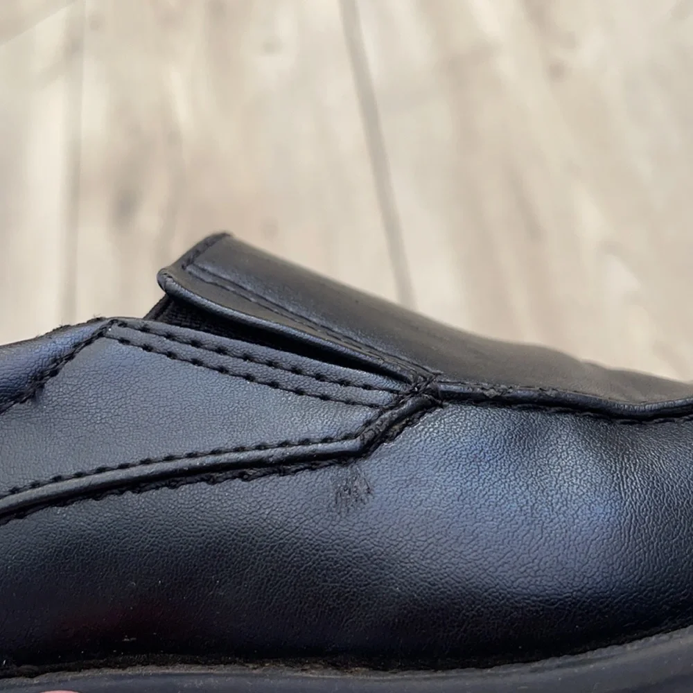 SMARTFIT Boy Dress Shoes Size 13 1/2
